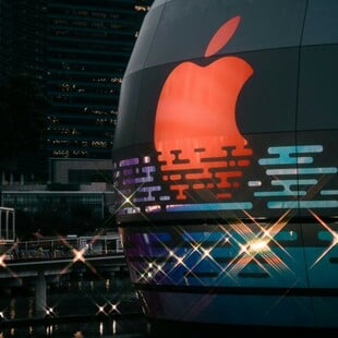 APPLE ΗΠΑ BYTEDANCE