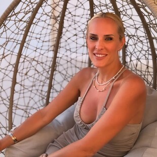 ΕΛΕΝΑ ΑΣΗΜΑΚΟΠΟΥΛΟΥ ΑΠΛΗΡΩΤΗ ΣΕ ΞΕΧΝΑΝΕ