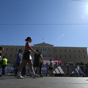 ΗΜΙΜΑΡΑΘΩΝΙΟΣ 2026 ΚΛΕΙΣΤΟΙ ΔΡΟΜΟΙ ΚΥΚΛΟΦΟΡΙΑΚΕΣ ΡΥΘΜΙΣΕΙΣ