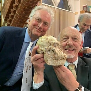 ΠΡΟΓΟΝΟΣ ΑΝΘΡΩΠΟΥ ΑΥΣΤΡΑΛΟΠΙΘΗΚΟΣ