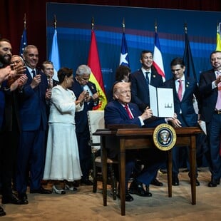 ΝΤΟΝΑΛΝΤ ΤΡΑΜΠ ΙΡΑΝ ΑΓΙΑΤΟΛΑΧ