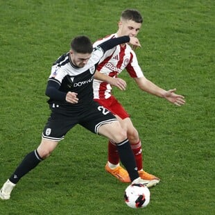 ΟΛΥΜΠΙΑΚΟΣ ΠΑΟΚ ΤΙ ΩΡΑ ΚΑΝΑΛΙ