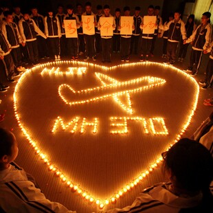 Πτήση MH370 της Malaysia Airlines: Οι οικογένειες των επιβατών ζητούν παράταση των ερευνών