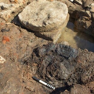 ΚΛΕΙΔΙ ΣΑΜΙΚΟΥ ΑΝΑΣΚΑΦΗ ΥΠΟΥΡΓΕΙΟ ΠΟΛΙΤΙΣΜΟΥ