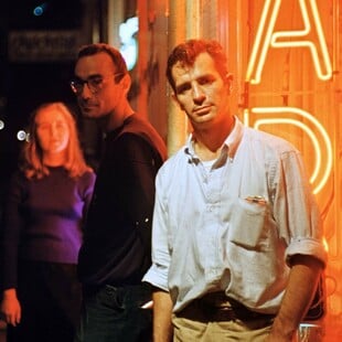 Η Νέα Υόρκη ξανανοίγει τον μύθο του Jack Kerouac