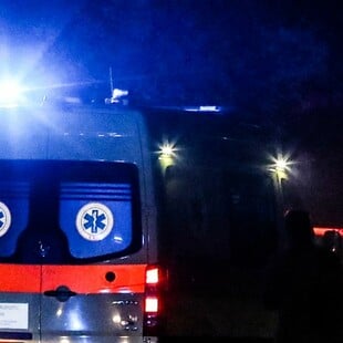 ΠΑΤΡΑ ΡΙΟ ΝΕΚΡΗ 25ΧΡΟΝΗ