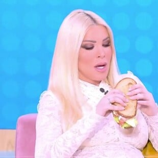 ΚΑΤΕΡΙΝΑ ΚΑΙΝΟΥΡΓΙΟΥ ΣΑΝΤΟΥΙΤΣ ΑΠΑΝΤΗΣΗ