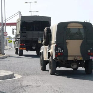 ΚΥΠΡΟΣ ΑΚΡΩΤΗΡΙ ΒΡΕΤΑΝΙΚΗ ΒΑΣΗ