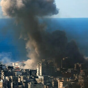 ΙΣΡΑΗΛ ΜΕΣΗ ΑΝΑΤΟΛΗ ΠΟΛΕΜΟΣ