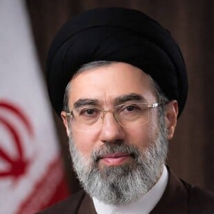 ΜΟΤΖΤΑΜΠΑ ΧΑΜΕΝΕΙ ΝΤΟΝΑΛΝΤ ΤΡΑΜΠ ΒΛΑΝΤΙΜΙΡ ΠΟΥΤΙΝ