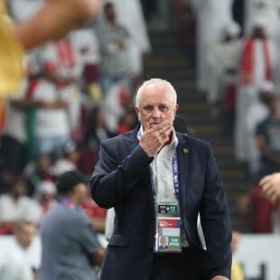 ΜΟΥΝΤΙΑΛ 2026 ΙΡΑΚ