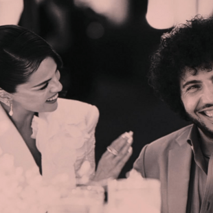 SELENA GOMEZ BENNY BLANCO
