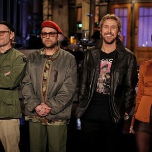 Οι Gorillaz έκαναν ντεμπούτο στο SNL με νέο τραγούδι και το Clint Eastwood