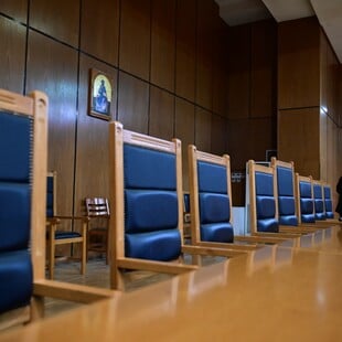 ΧΡΥΣΗ ΑΥΓΗ ΔΙΚΗ ΠΡΟΤΑΣΗ ΕΙΣΑΓΓΕΛΕΑ