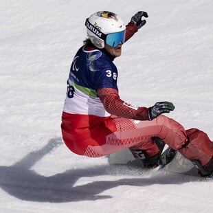 ΧΕΙΜΕΡΙΝΟΙ ΠΑΡΑΟΛΥΜΠΙΑΚΟΙ ΑΓΩΝΕΣ CHATGPT OPENAI