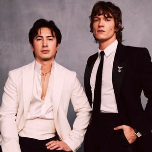 Το cast του Heated Rivalry καταδικάζει τα ομοφοβικά σχόλια των fans