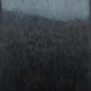 Λέων Μιχαήλ: Πέρα από το τοπίο 