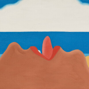 Tom Wesselmann: Seascapes, Still Lifes, and Nudes