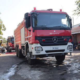 ΦΩΤΙΑ ΤΩΡΑ ΑΧΑΙΑ ΚΟΡΙΝΘΙΑ ΠΥΡΟΣΒΕΣΤΙΚΗ