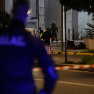 ΓΑΔΑ ΧΕΙΡΟΒΟΜΒΙΔΕΣ ΦΥΛΑΚΙΣΗ