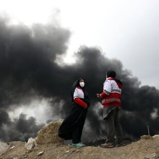 ΜΕΣΗ ΑΝΑΤΟΛΗ ΠΟΛΕΜΟΣ ΝΕΚΡΟΙ