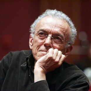 ΓΙΩΡΓΟΣ ΠΑΝΟΥΣΟΠΟΥΛΟΣ ΠΕΘΑΝΕ ΣΚΗΝΟΘΕΤΗΣ ΣΕΝΑΡΙΟΓΡΑΦΟΣ