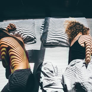 OCD: Ο ελάχιστα γνωστός τύπος που κάνει τον εγκέφαλο να αμφισβητεί τον έρωτα