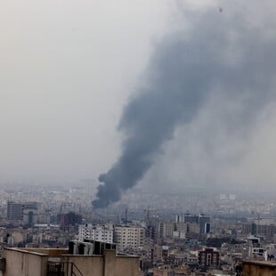 ΡΩΣΙΑ ΗΠΑ ΙΡΑΝ ΓΟΥΙΤΚΟΦ