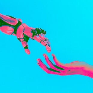 ΕΡΓΑΣΙΑ ΤΕΧΝΗΤΗ ΝΟΗΜΟΣΥΝΗ ΑΦΕΝΤΙΚΟ