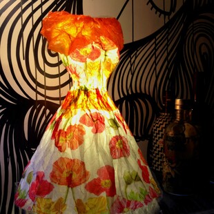 Δήμητρα Παπαδημητροπούλου: Paper in Βloom