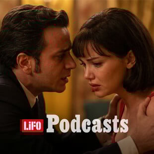 Το «Μουσείο της αθωότητας» στο Netflix διά χειρός Παμούκ αρέσει