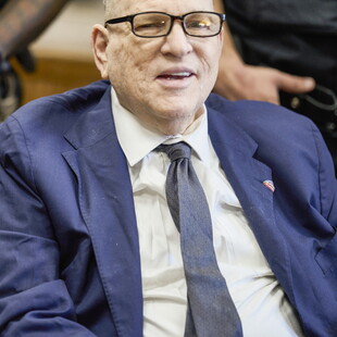 ΧΑΡΒΕΪ ΓΟΥΑΪΝΣΤΙΝ 