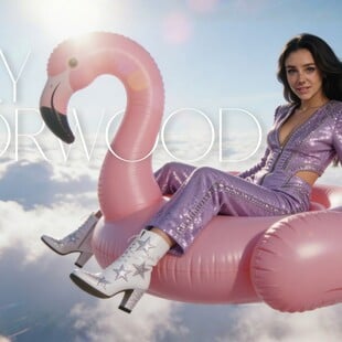 Η AI ηθοποιός Tilly Norwood κυκλοφόρησε το πρώτο της τραγούδι και video