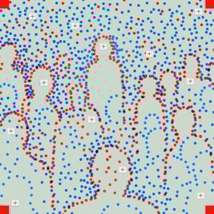 Όλα υπό έλεγχο