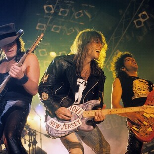 Οι Bon Jovi αποκτούν δική τους βιογραφική ταινία από τη Universal