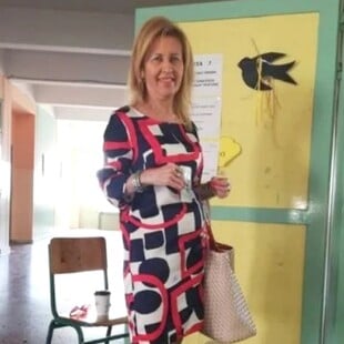 ΚΑΘΗΓΗΤΡΙΑ ΠΕΘΑΝΕ ΘΕΣΣΑΛΟΝΙΚΗ ΥΠΟΥΡΓΕΙΟ ΠΑΙΔΕΙΑΣ