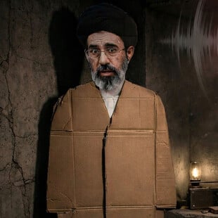 Ισραήλ σε Μοτζτάμπα Χαμενεΐ: «Μπορείς να κρυφτείς αλλά τα καθεστώτα από χαρτόνι καταρρέουν»