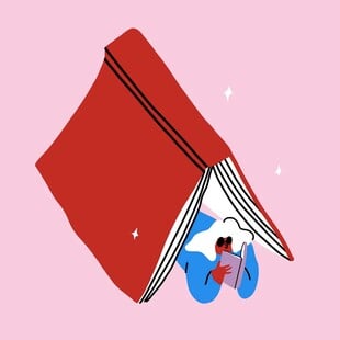 Τα βιβλία πρέπει να διαβάζονται «αργά» 