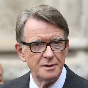 ΚΙΡ ΣΤΑΡΜΕΡ ΠΙΤΕΡ ΜΑΝΤΕΛΣΟΝ ΤΖΕΦΡΙ ΕΠΣΤΑΪΝ