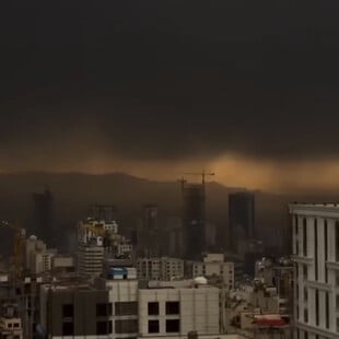 Μέση Ανατολή: Πραγματοποιήσαμε την πιο βίαια επίθεση από την αρχή του πολέμου, διαμηνύει το Ιράν