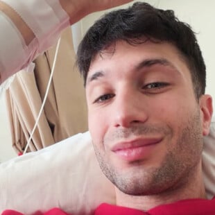 Γιάννης Αεράκης: Ο γνωστός Youtuber ανακοίνωσε ότι έχει καρκίνο