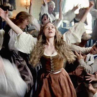 Αυτήν την flat εβδομάδα για τα σινεμά, enter at your own risk που λέμε και στο χωριό μας