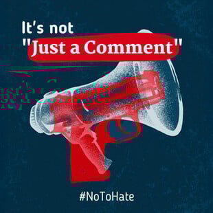 Ισπανία: Παρουσιάστηκε ψηφιακό εργαλείο για την παρακολούθηση της ρητορικής μίσους στο διαδίκτυο