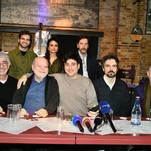 «ASTORIA» στο Θέατρο Παλλάς: Όσα πρέπει να γνωρίζεις πριν την μεγάλη πρεμιέρα