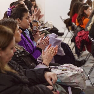 BINGO! για την ισότητα: WHEN και Quenvo διοργανώνουν βραδιά παιχνιδιού και αλληλεγγύης