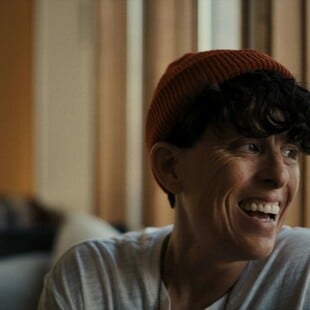 Το Come See Me in the Good Light φέρνει στα Οσκαρ μια ταινία για την αγάπη, την αρρώστια και το φως