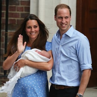 Κέιτ Μίντλετον: «Κράτησα μυστική την εγκυμοσύνη στον Τζορτζ» κατέθεσε δημοσιογράφος της Mail on Sunday