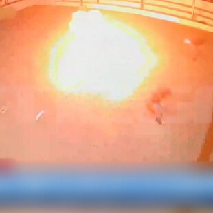 Κρήτη: Μαθητές έφτιαξαν και πυροδότησαν στο σχολείο εκρηκτικό μηχανισμό με οδηγίες από TikTok