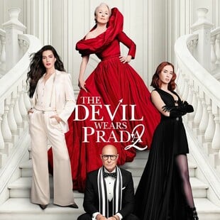 The Devil Wears Prada 2: Κυκλοφόρησε νέο teaser της – Η Meryl Streep συναντά ξανά την Anne Hathaway