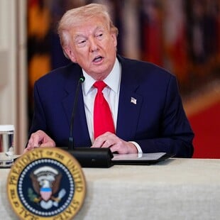 ΕΠΙΘΕΣΗ ΣΥΝΑΓΩΓΗ ΜΙΣΙΓΚΑΝ ΤΡΑΜΠ